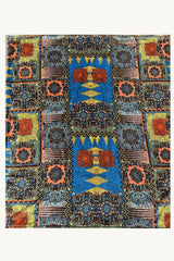Laurel Canyon Cozy Blanket