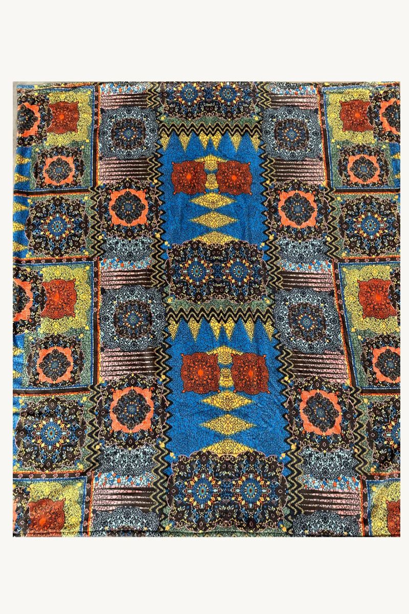 Laurel Canyon Cozy Blanket