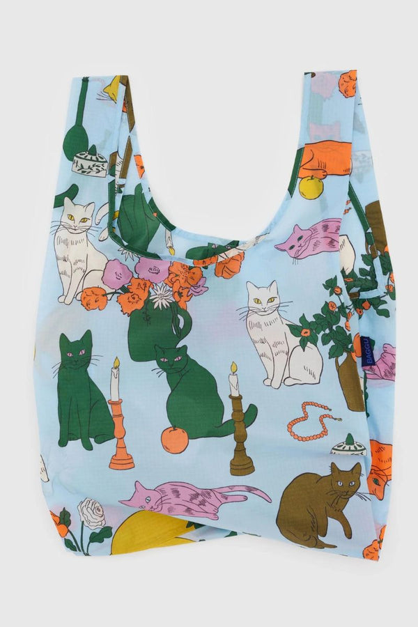 Standard Baggu Table Cats
