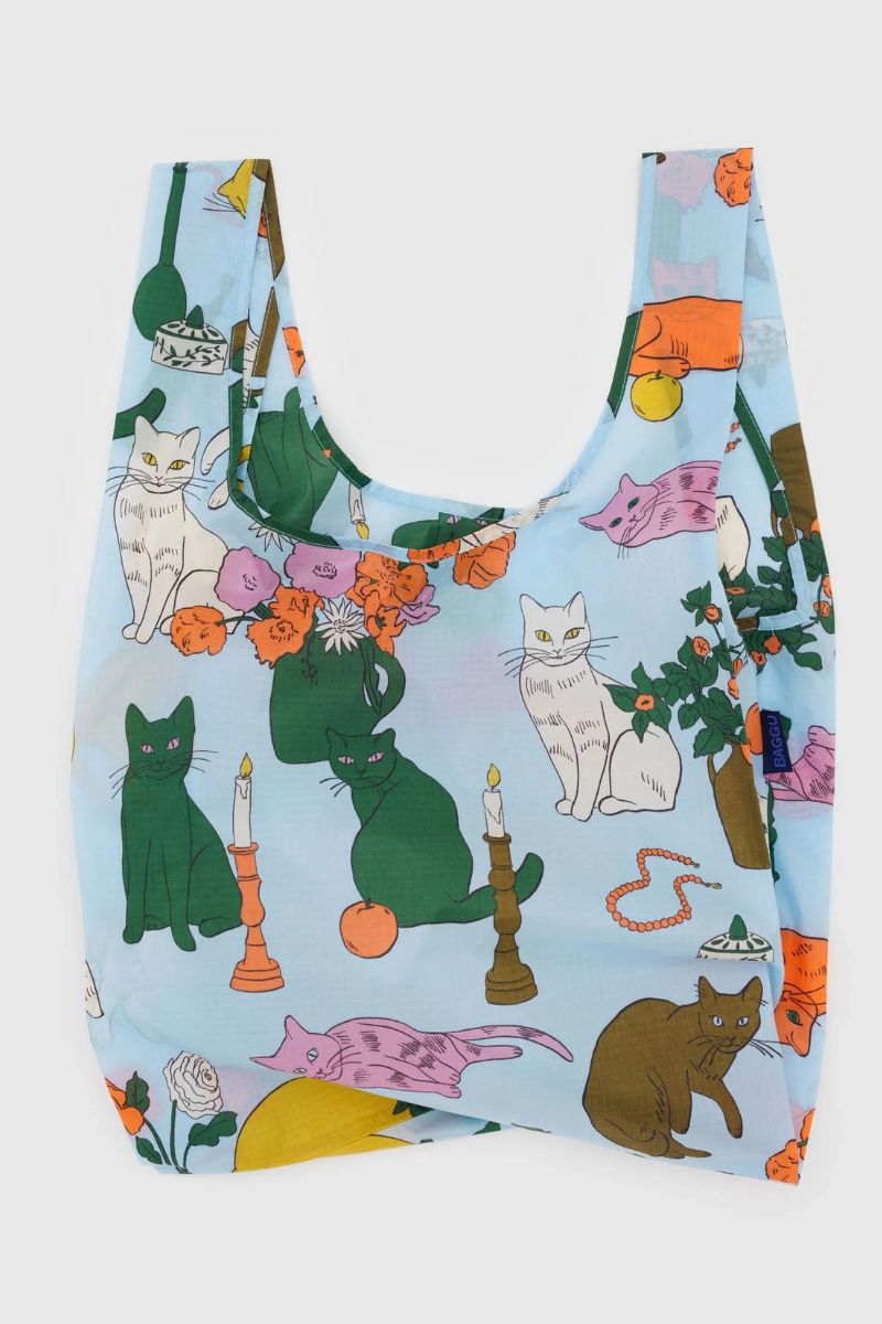 Standard Baggu Table Cats
