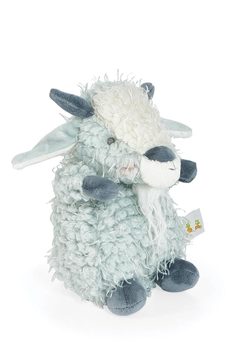 Wee Billygoat