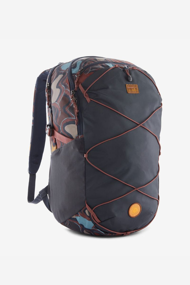Patagonia Refugio Day Pack 30L – Studio Opal Boutique