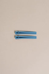 Leia Barrettes, Set of 2
