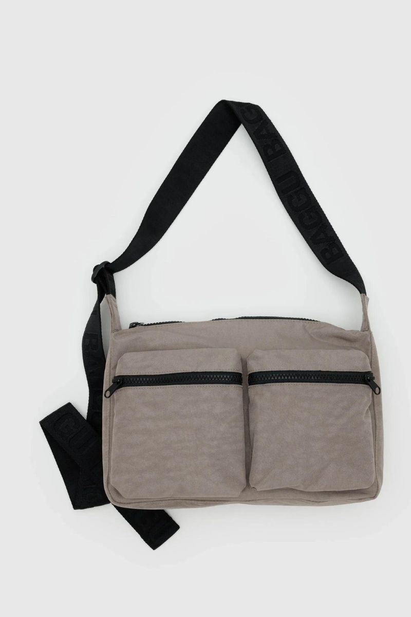 Medium Cargo Crossbody