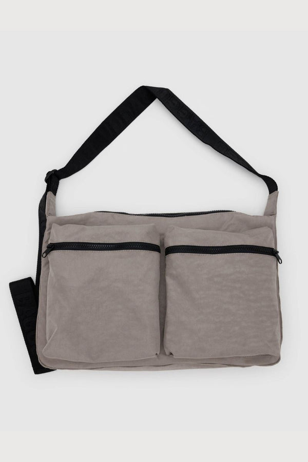 Large Cargo Crossbody
