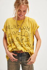 Love Amor T