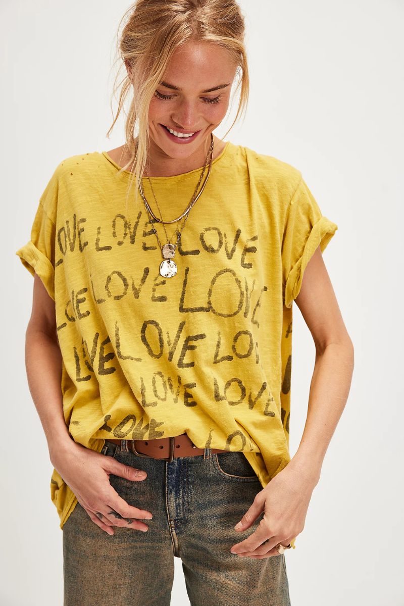 Love Amor T