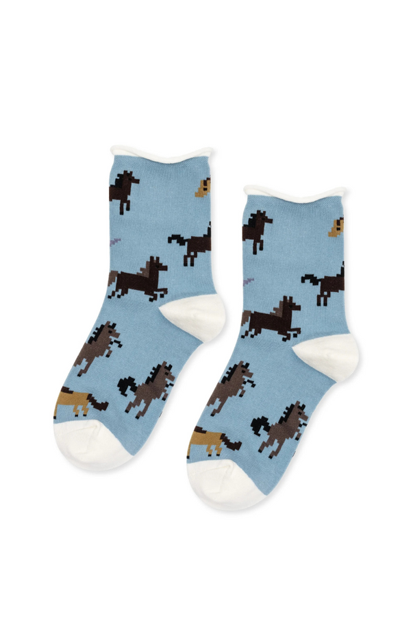 Lil Sebastian Crew