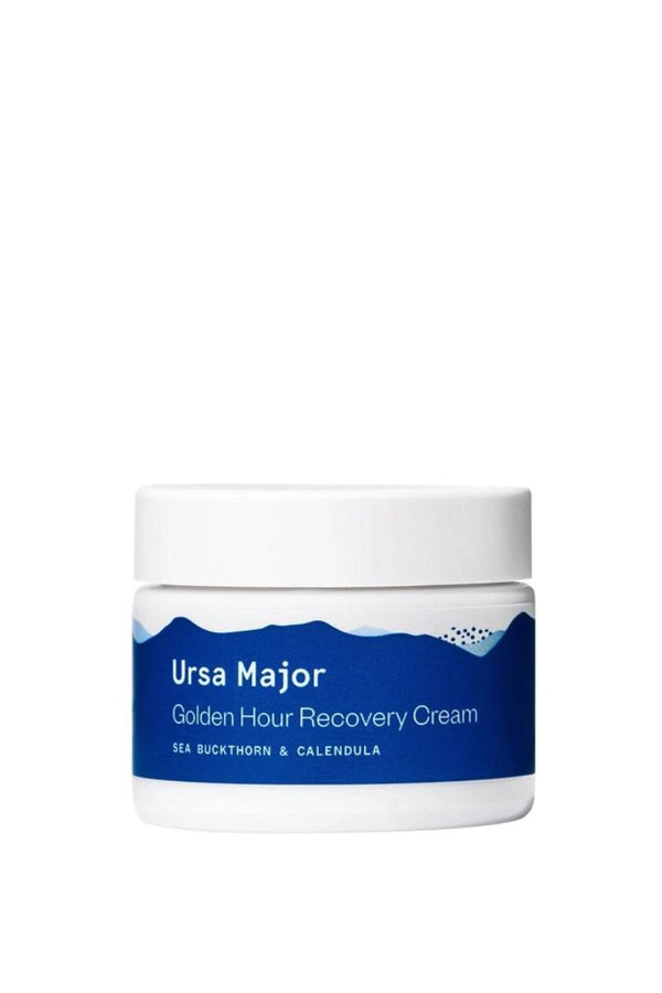 Golden Hour Recovery Cream