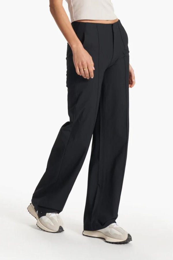 Womens Meta Wideleg **IN-STORE PURCHASE ONLY**