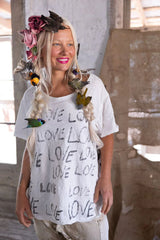 Love Amor T