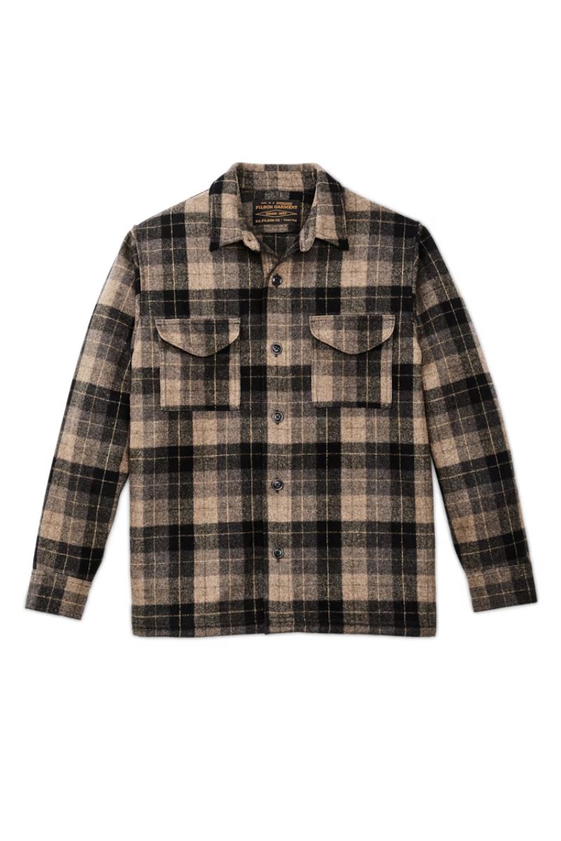 FILSON Jac Shirt