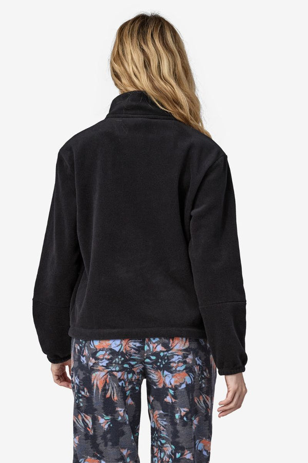 Women's Microdini 1/2-Zip Fleece Pullover
