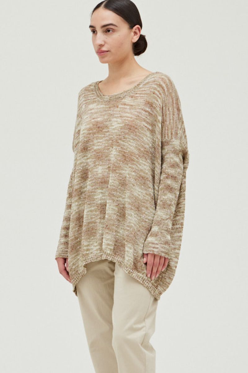 Summer Slub Knit
