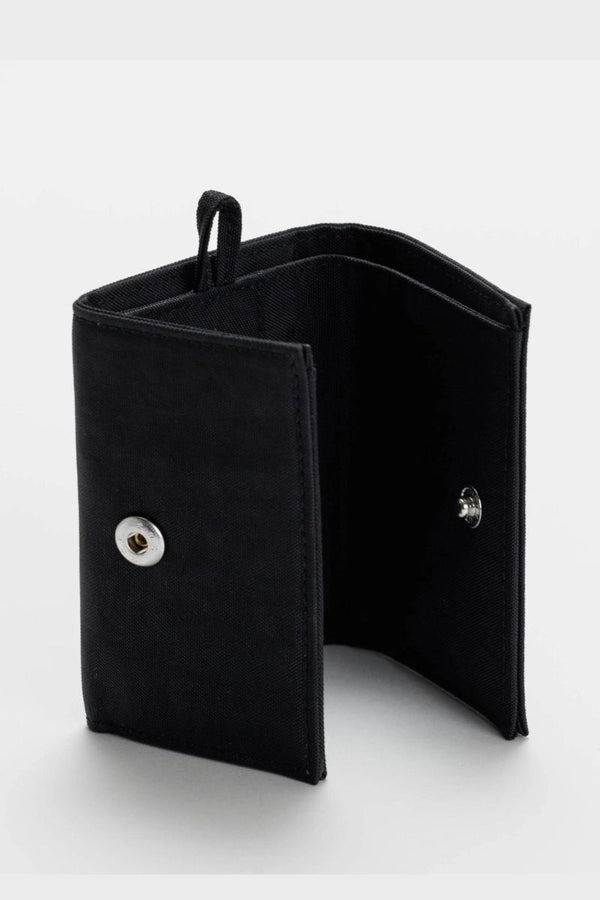 Snap Wallet Baggu