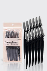 Facial Dermaplaner Set/12