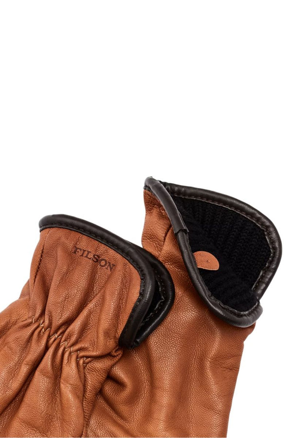 Original Lined Goatskin Glove