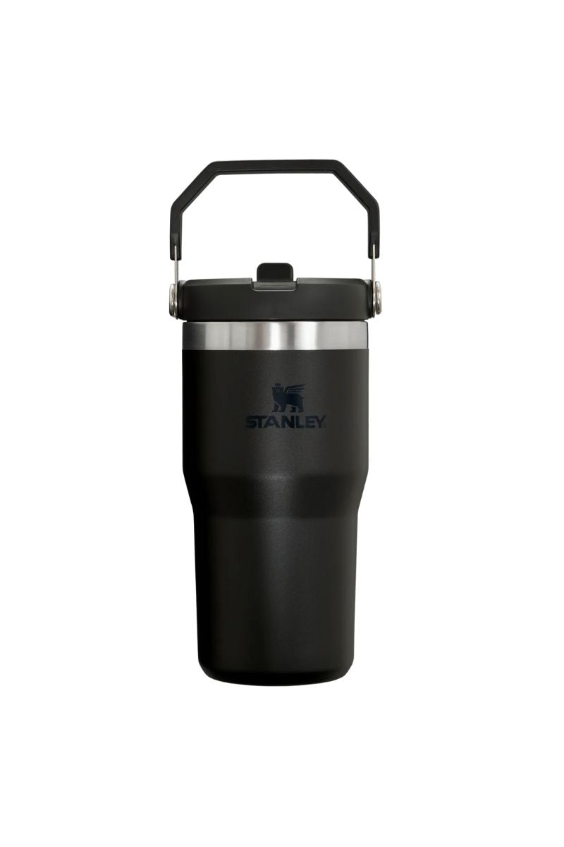 20 Oz. Classic Flip Straw Tumbler