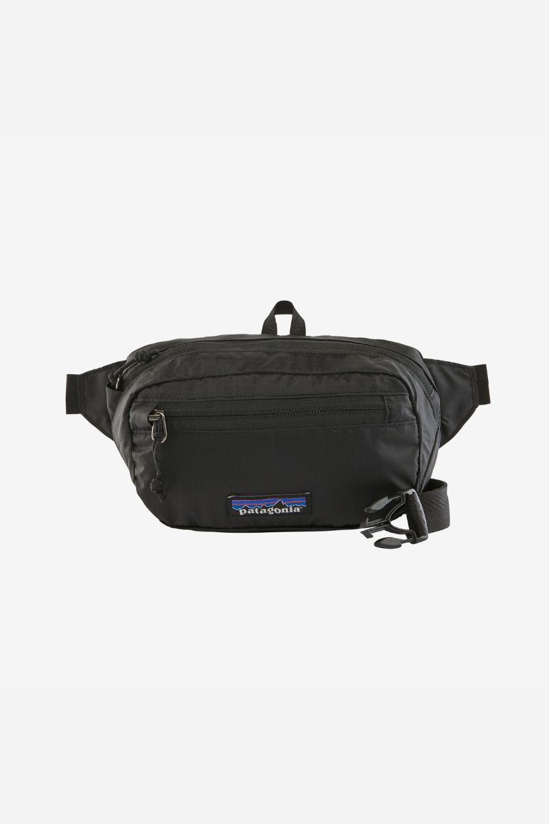 Ultralight Black Hole® Mini Hip Pack 1L