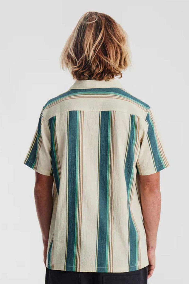 Gonzo SS Woven
