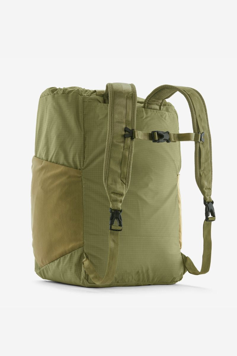 Ultralight Black Hole® Tote Pack 27L