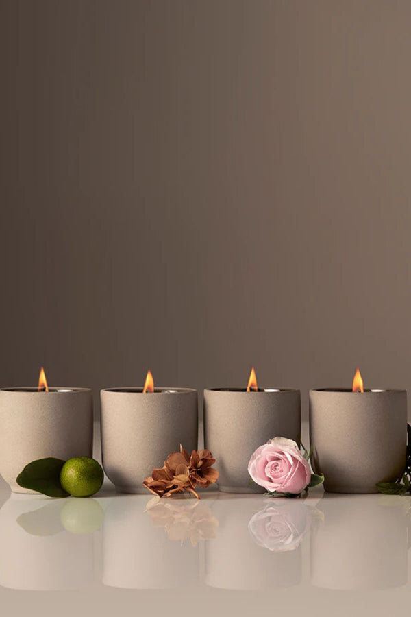 Mini Candle Discovery Set