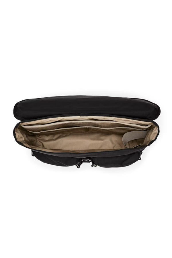 Surveyor Messenger Bag