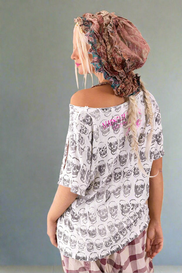 Skulls Tee