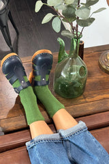Cloud Socks