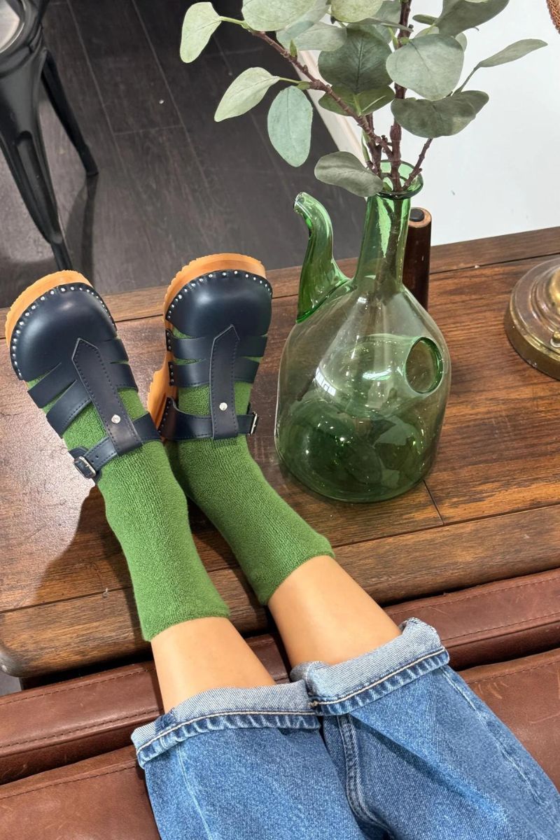Cloud Socks
