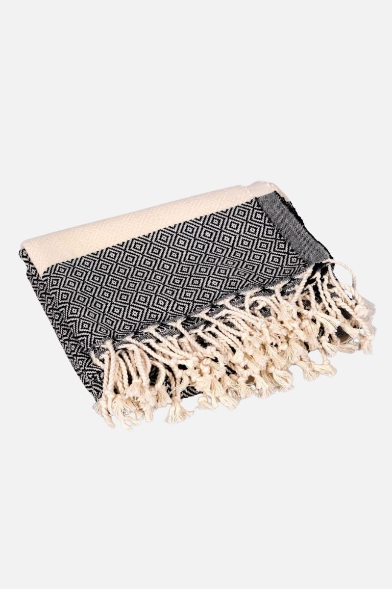 Turkish Beach Towels