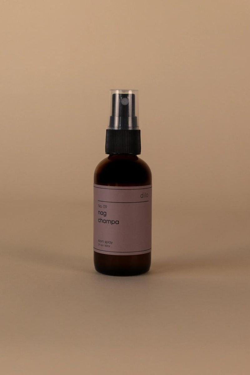Nag Champa Room Spray
