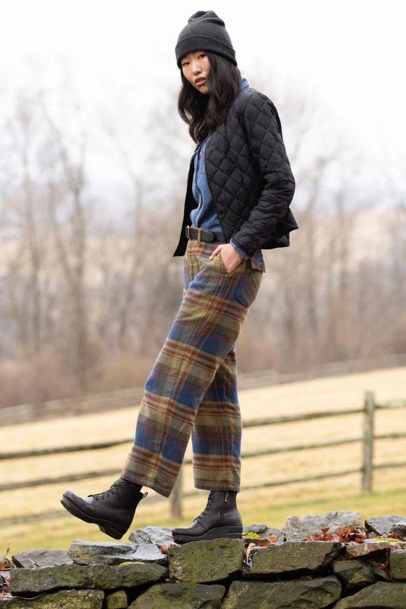 Sigourney Boot
