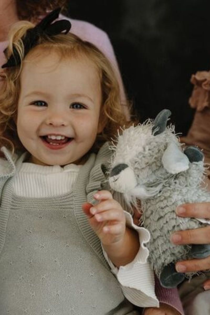 Wee Billygoat