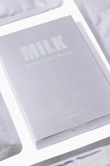 Milk Daily Sheet Mask 5-pack