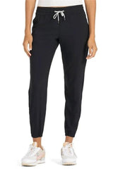 Weekend Jogger