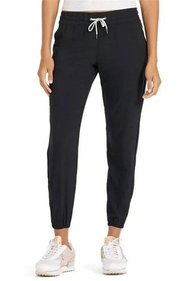 Weekend Jogger
