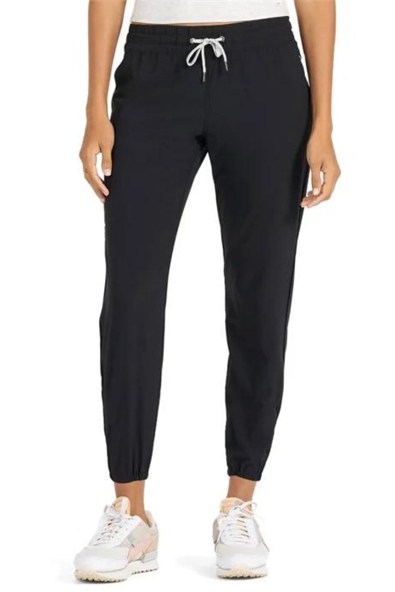 Weekend Jogger