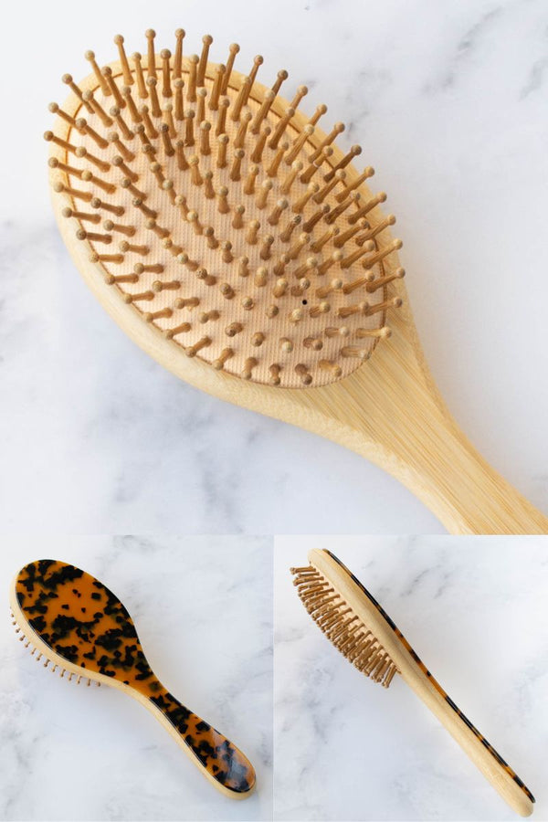 Eco Bella Hair Brush