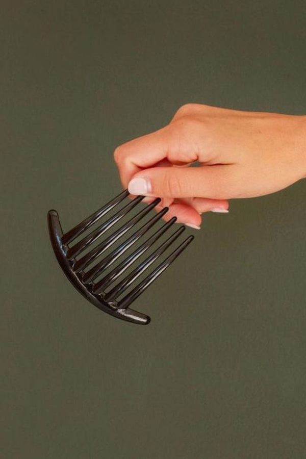 Wraith's Grip Hair Fork