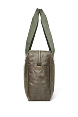 Tin Cloth Tote