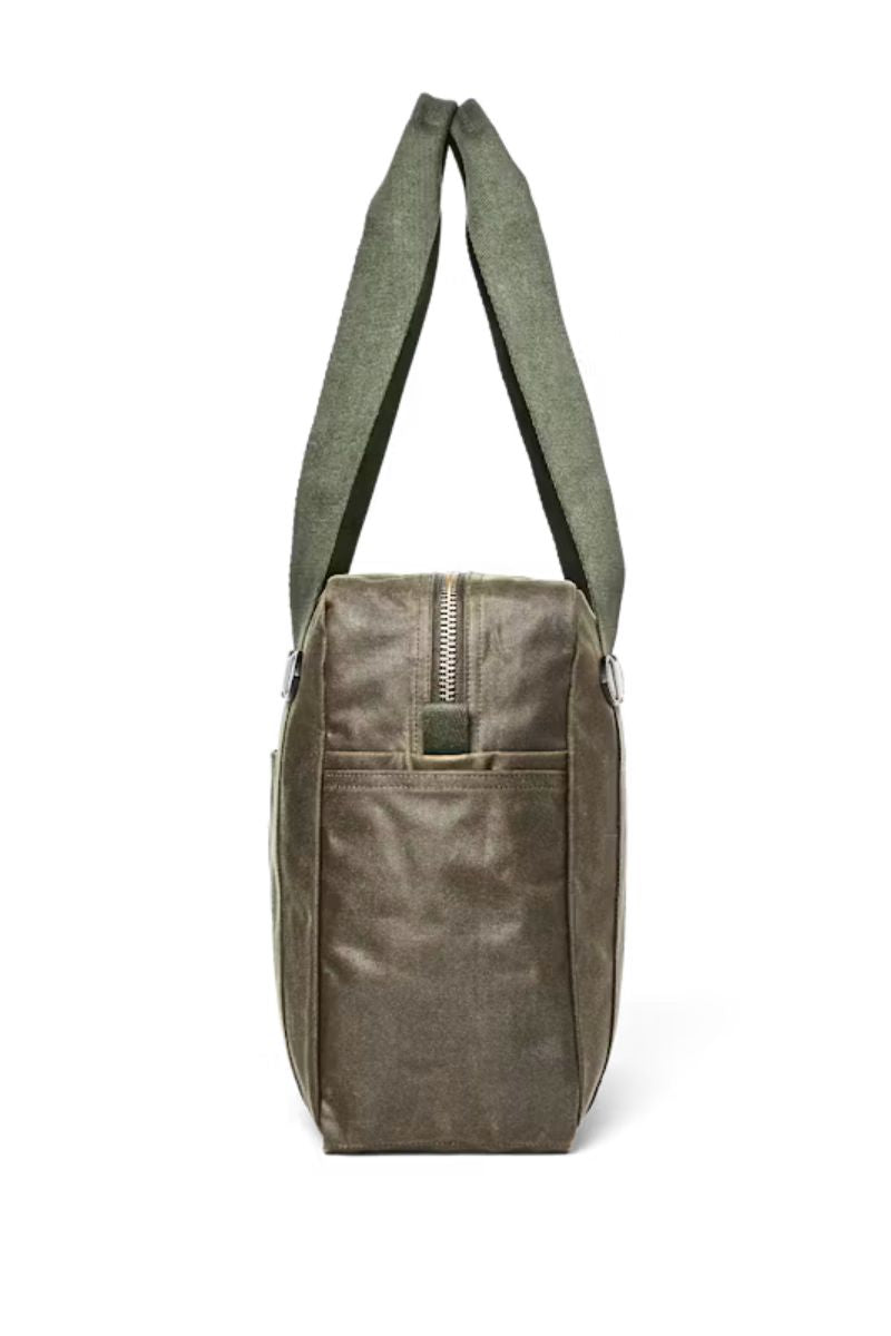 Tin Cloth Tote