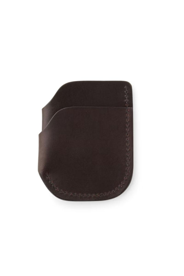 Front Pocket Cash & Card Case
