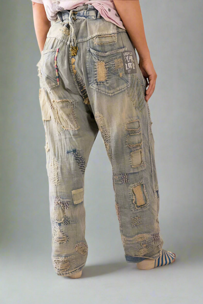 Eva Denims