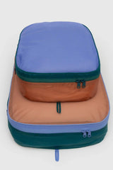 Large Packing Cube Set