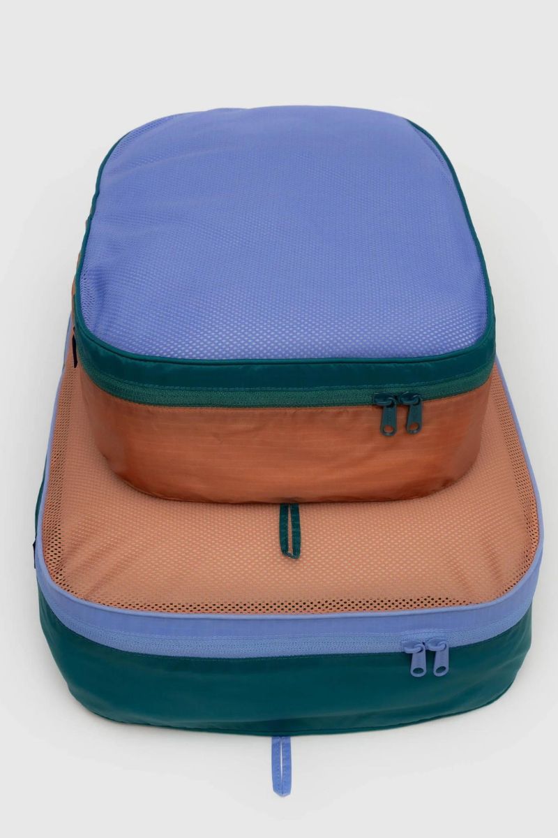 Large Packing Cube Set