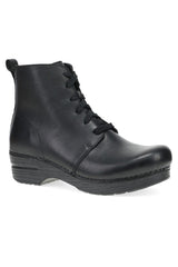 Sigourney Boot
