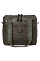 Tin Cloth Tote