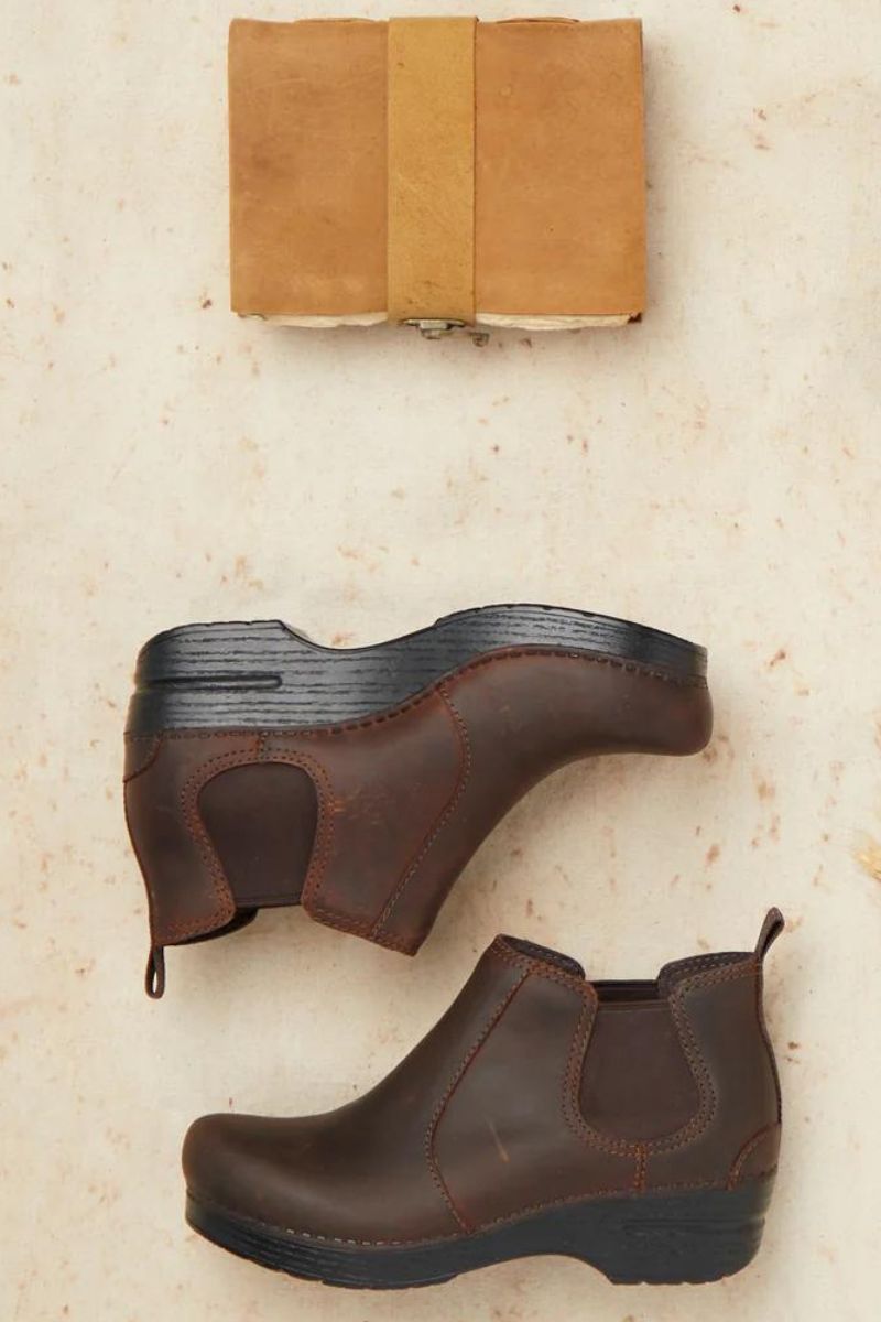 Frankie Boot