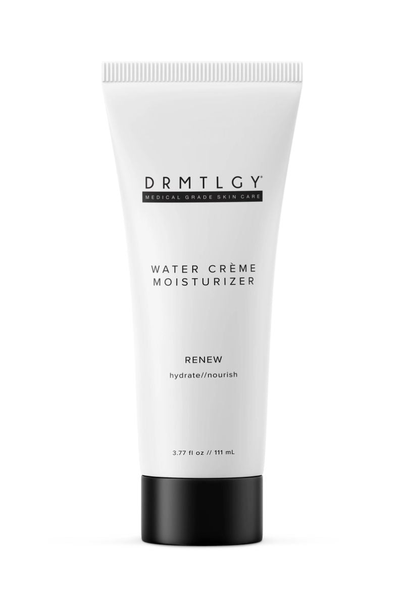 Water Cream Moisturizer *In-Store Purchase Only